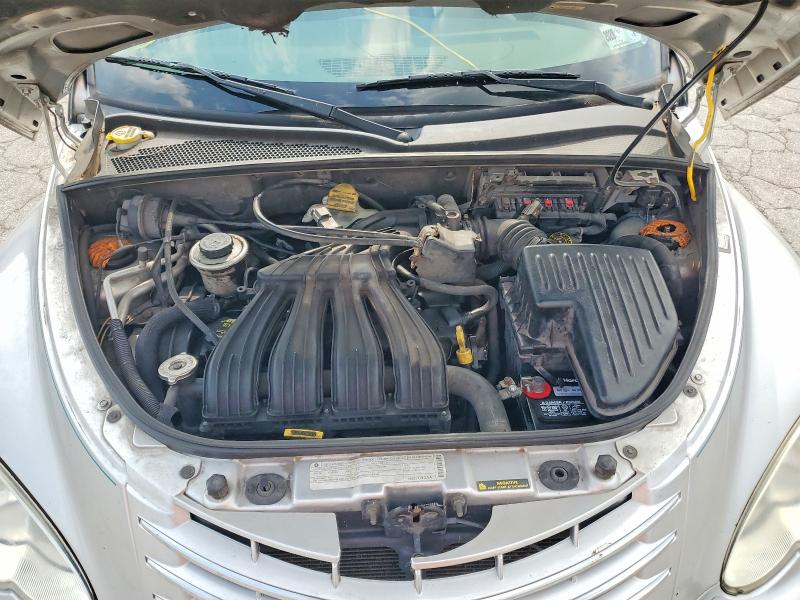 Aukcja sprzedaży 2010 Chrysler Pt Cruiser, vin: 3A4GY5F96AT158707, numer aukcji: 61674116