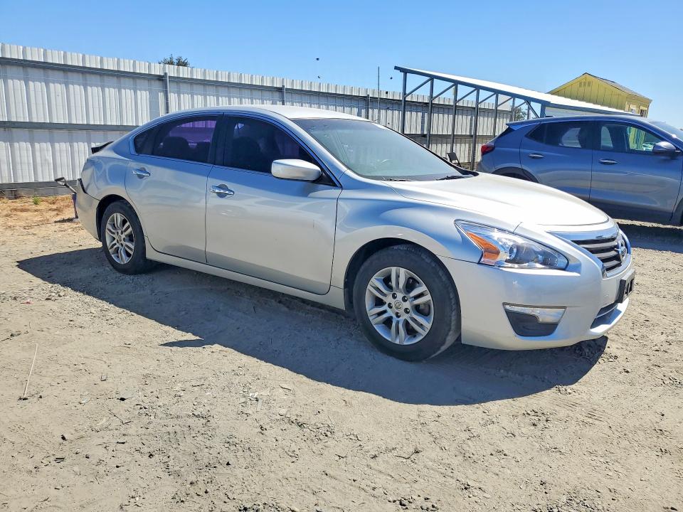 Продаж на аукціоні авто 2013 Nissan Altima, vin: 1N4AL3AP6DN578935, номер лоту: 61330406