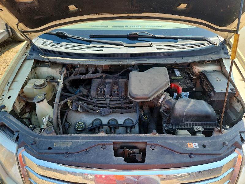 Aukcja sprzedaży 2007 Ford Edge, vin: 2FMDK48C97BB20076, numer aukcji: 63023496