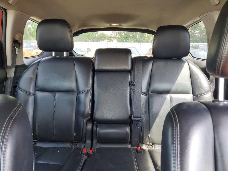 Продажа на аукционе авто 2018 Nissan Pathfinder, vin: 5N1DR2MM9JC613147, номер лота: 59155796