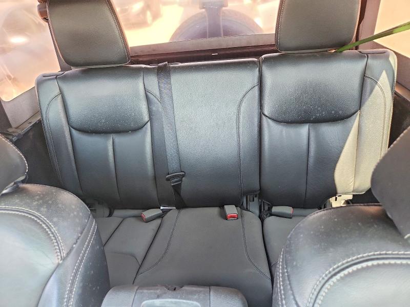 Aukcja sprzedaży 2015 Jeep Wrangler, vin: 1C4BJWEGXFL667163, numer aukcji: 60059686