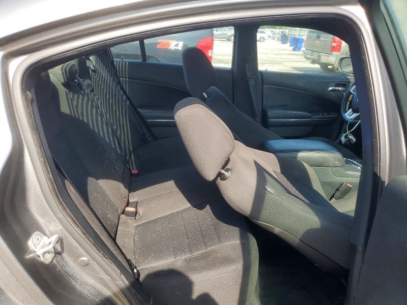 Продаж на аукціоні авто 2012 Dodge Charger, vin: 2C3CDXBG0CH300565, номер лоту: 62039446