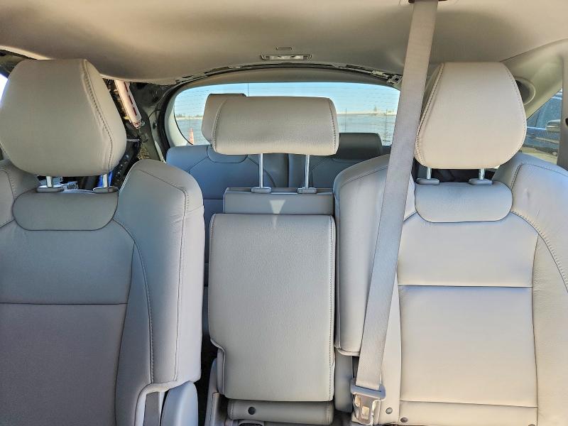Продажа на аукционе авто 2015 Acura Mdx, vin: 5FRYD4H44FB020766, номер лота: 62529036