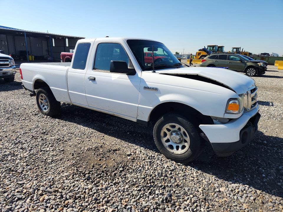 Aukcja sprzedaży 2011 Ford Ranger, vin: 1FTKR4EE2BPA30590, numer aukcji: 62650216