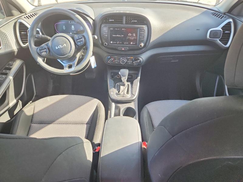 2025 Kia Soul მანქანა იყიდება აუქციონზე, vin: KNDJ23AU2S7949142, აუქციონის ნომერი: 61948536
