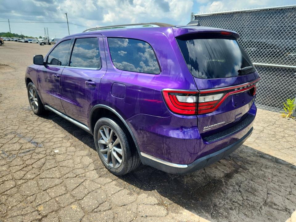 Продаж на аукціоні авто 2014 Dodge Durango, vin: 1C4RDJAG5EC428679, номер лоту: 60599476