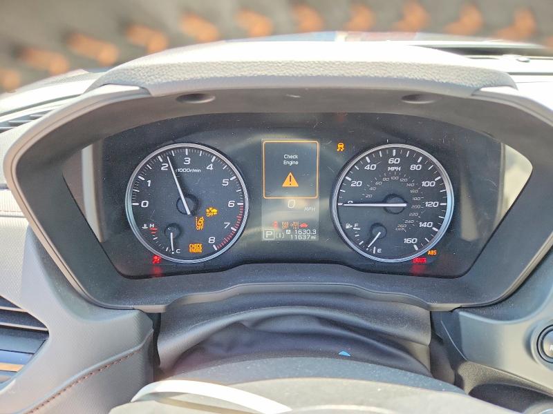 Продажа на аукционе авто 2025 Subaru Forester, vin: JF2SLDHC0SH442756, номер лота: 61079796