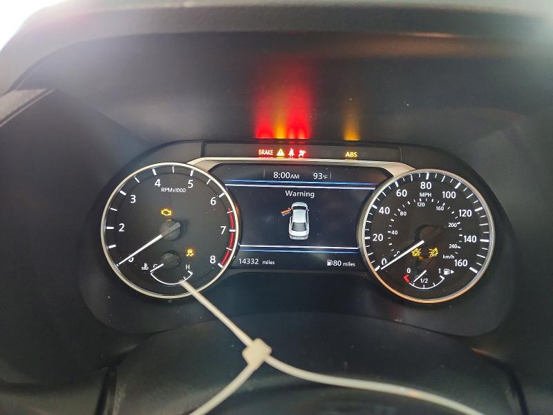 60672956 :رقم المزاد ، 3N1AB8DV6RY294965 vin ، 2024 Nissan Sentra مزاد بيع