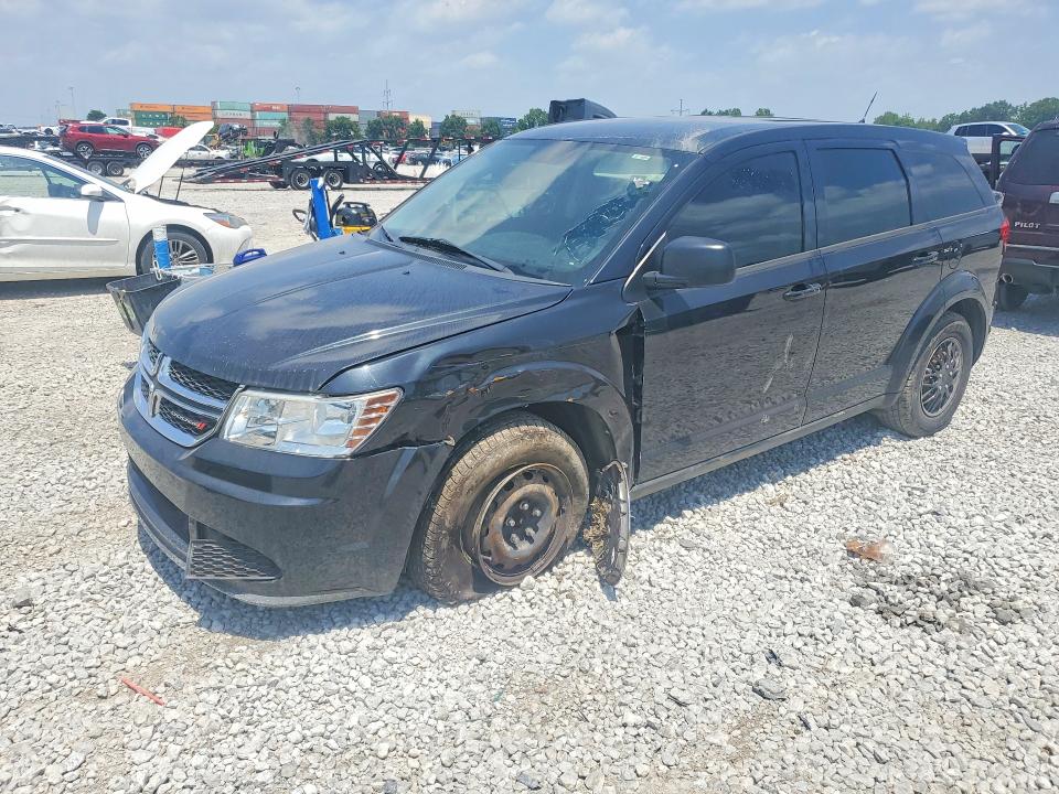 85454775 :رقم المزاد ، 3C4PDCAB5CT297021 vin ، 2012 Dodge Journey مزاد بيع
