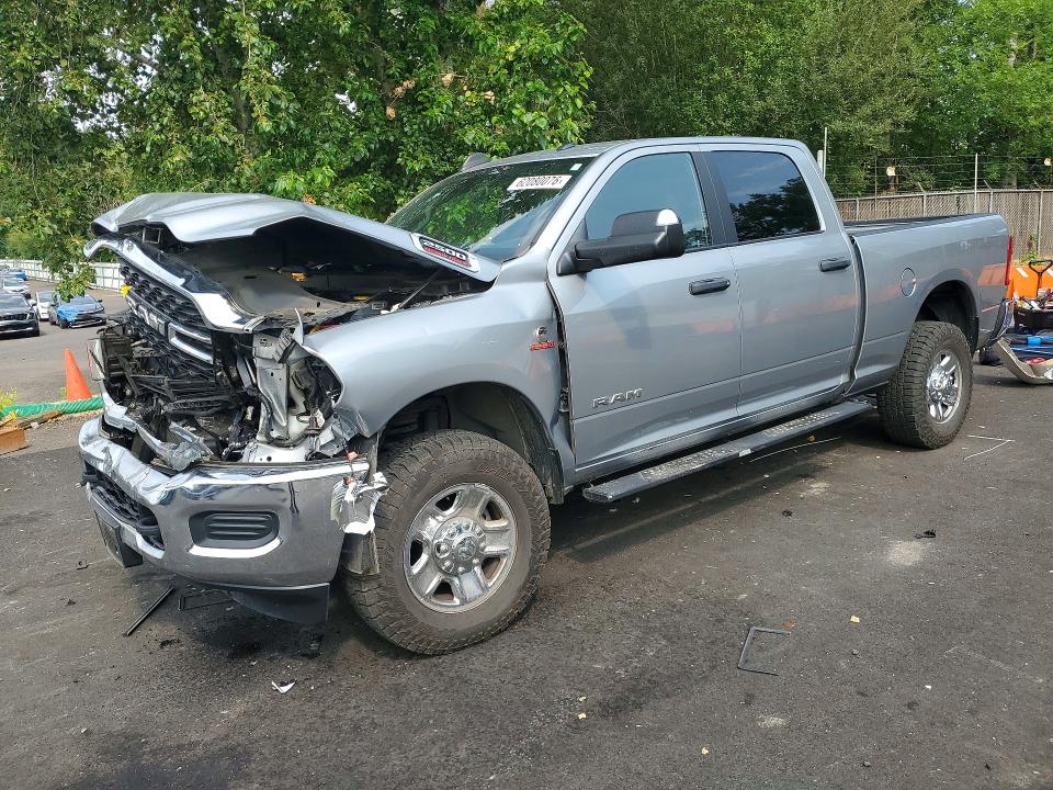 Aukcja sprzedaży 2022 Ram 2500, vin: 3C6UR5DL6NG313038, numer aukcji: 62080076