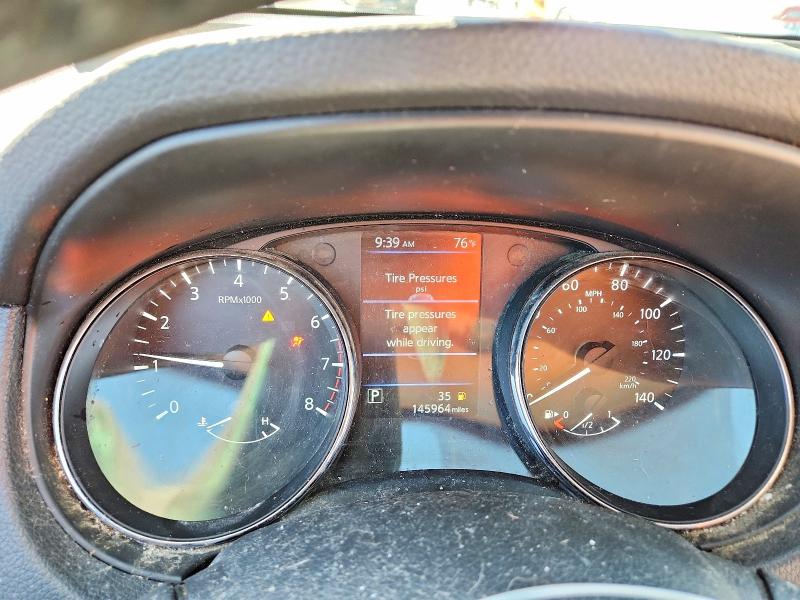 Продаж на аукціоні авто 2019 Nissan Rogue, vin: 5N1AT2MV2KC716165, номер лоту: 60482066