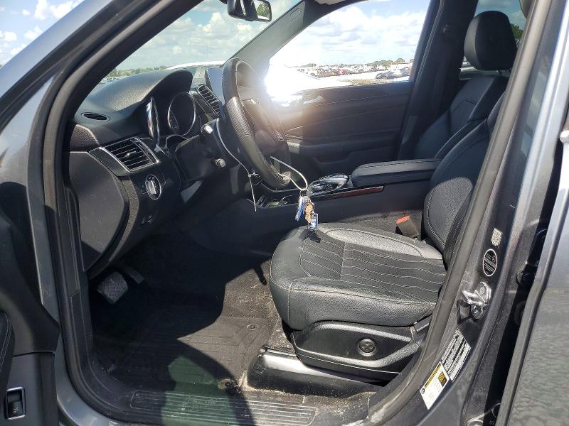 2018 Mercedes-benz Gle მანქანა იყიდება აუქციონზე, vin: 4JGDA5JB4JB171668, აუქციონის ნომერი: 62058156