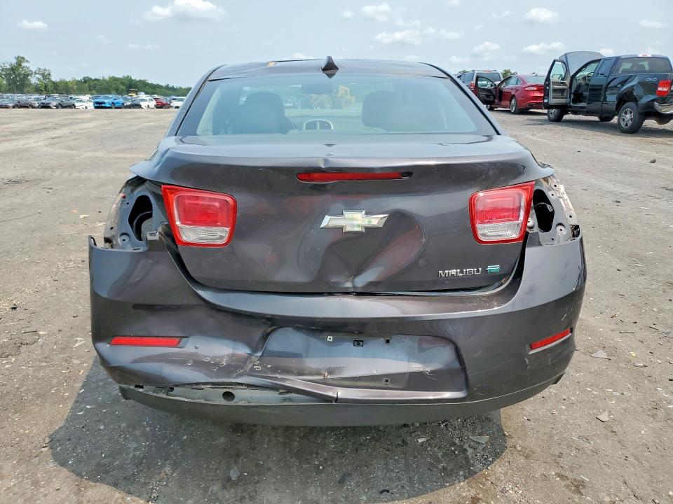 Продаж на аукціоні авто 2013 Chevrolet Malibu, vin: 1G11F5SR7DF130624, номер лоту: 60732976