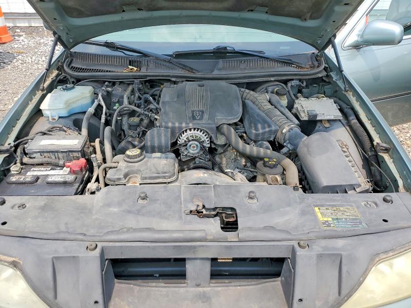 Aukcja sprzedaży 2005 Lincoln Town Car, vin: 1LNHM81W05Y606427, numer aukcji: 61200036