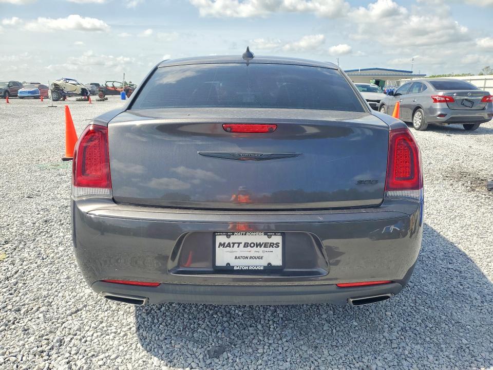 Aukcja sprzedaży 2020 Chrysler 300, vin: 2C3CCAAG7LH172603, numer aukcji: 62147896