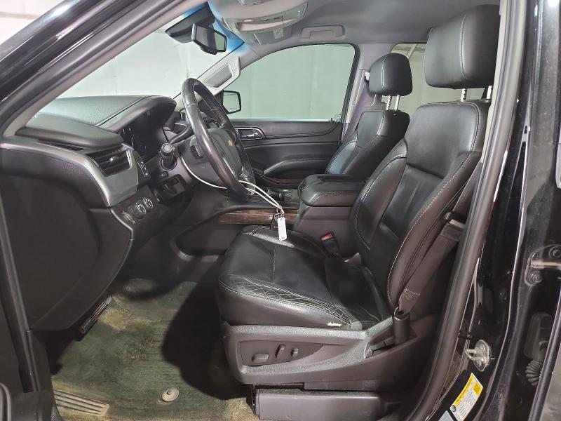 2015 Chevrolet Suburban მანქანა იყიდება აუქციონზე, vin: 1GNSKJKC8FR161465, აუქციონის ნომერი: 60997826