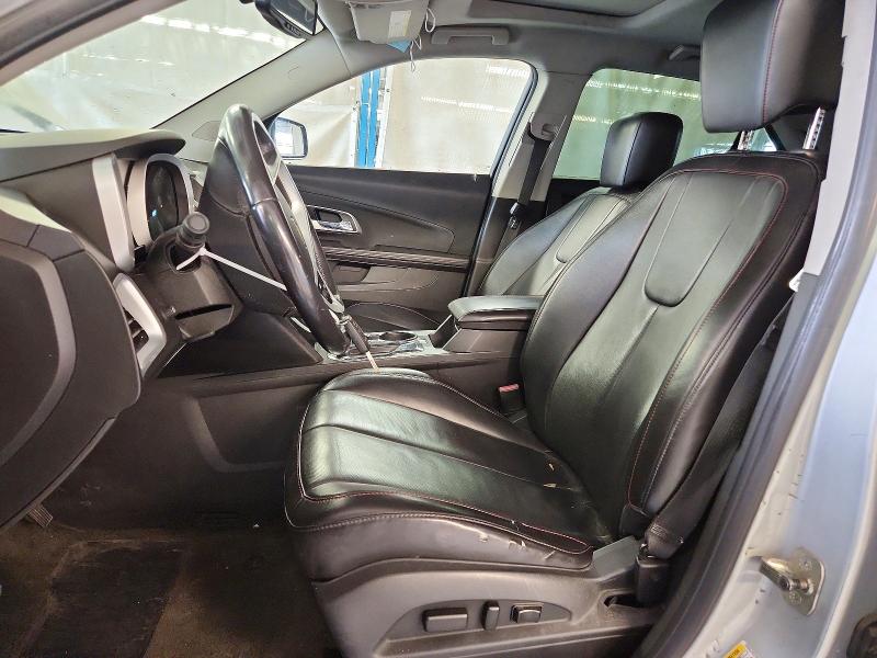Aukcja sprzedaży 2011 Chevrolet Equinox, vin: 2CNALPEC7B6215100, numer aukcji: 61102576