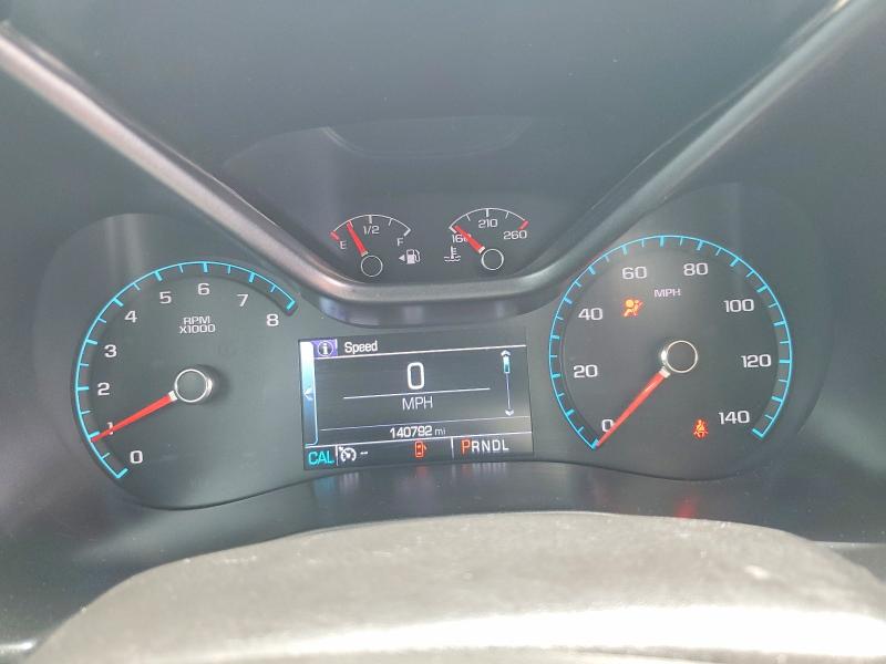 Aukcja sprzedaży 2018 Gmc Canyon, vin: 1GTG5CEA4J1131236, numer aukcji: 60029386
