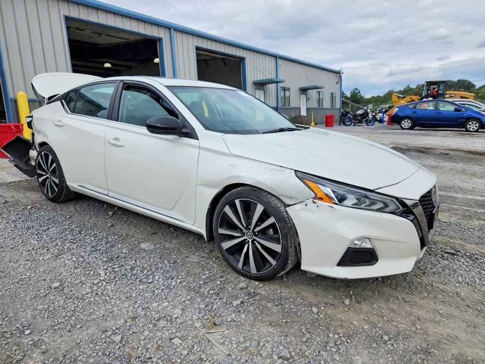 2019 Nissan Altima მანქანა იყიდება აუქციონზე, vin: 1N4BL4CV3KC113351, აუქციონის ნომერი: 63432366