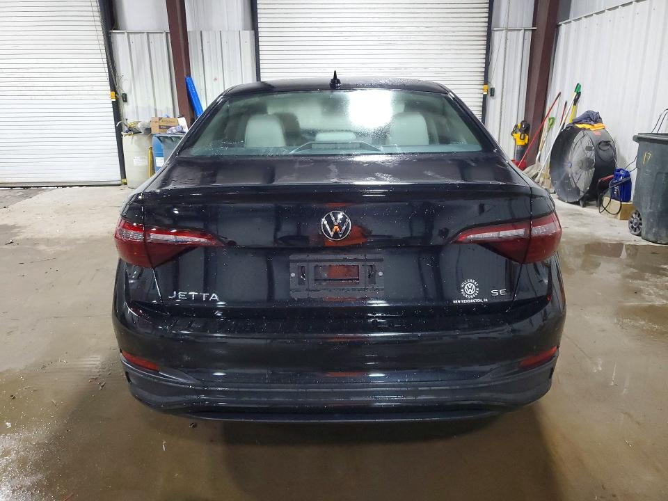 Aukcja sprzedaży 2024 Volkswagen Jetta, vin: 3VWEM7BU3RM007647, numer aukcji: 60812826