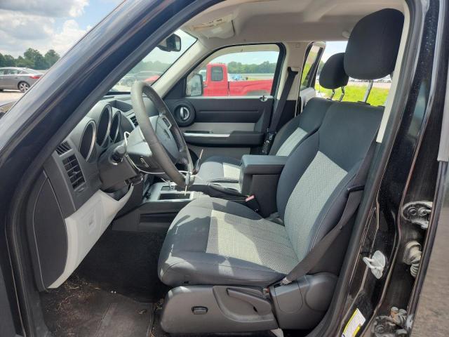 Auction sale of the 2010 Dodge Nitro, vin: 1D4PT5GK1AW105027, lot number: 61513046