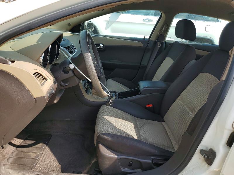 Продаж на аукціоні авто 2008 Chevrolet Malibu, vin: 1G1ZG57B884299046, номер лоту: 62609126