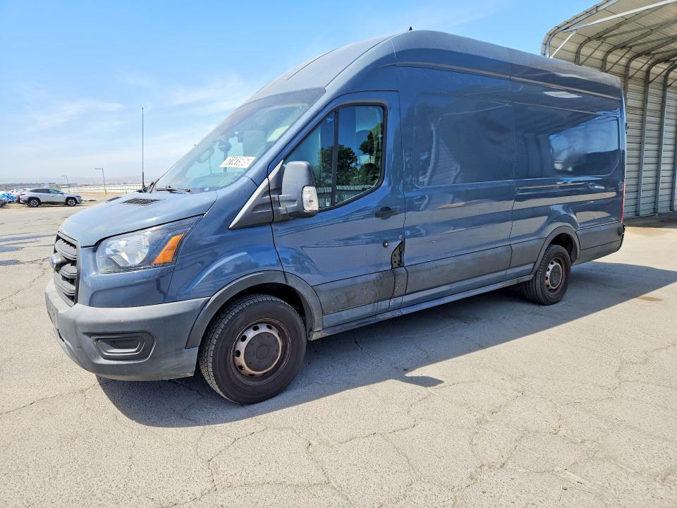 Auction sale of the 2020 Ford Transit, vin: 1FTBR3X88LKB26997, lot number: 61141506