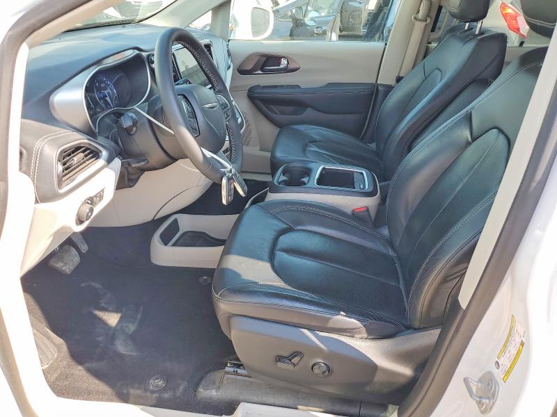 Продажа на аукционе авто 2022 Chrysler Pacifica, vin: 2C4RC1BGXNR145123, номер лота: 62760166