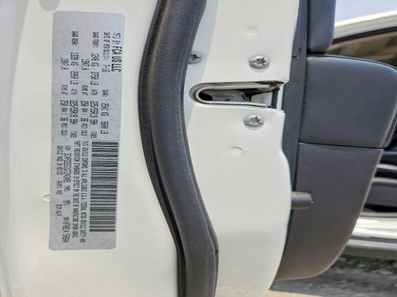 Продажа на аукционе авто 2016 Dodge Journey, vin: 3C4PDDEG1GT243491, номер лота: 60063646
