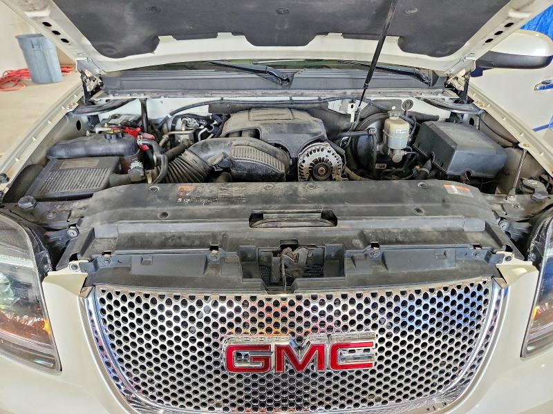 Продаж на аукціоні авто 2011 Gmc Yukon Xl, vin: 1GKS2MEF3BR311898, номер лоту: 59686976