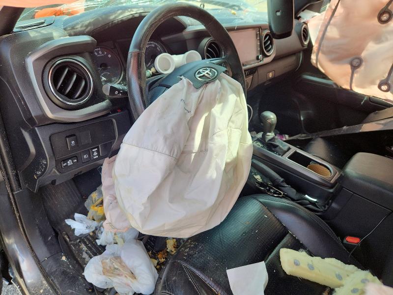 Aukcja sprzedaży 2020 Toyota Tacoma, vin: 3TMCZ5AN7LM369322, numer aukcji: 59378676