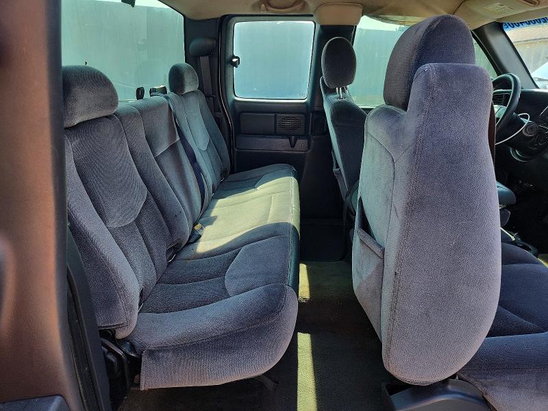 Aukcja sprzedaży 2006 Gmc New Sierra, vin: 1GTEC19V16Z263667, numer aukcji: 62038466