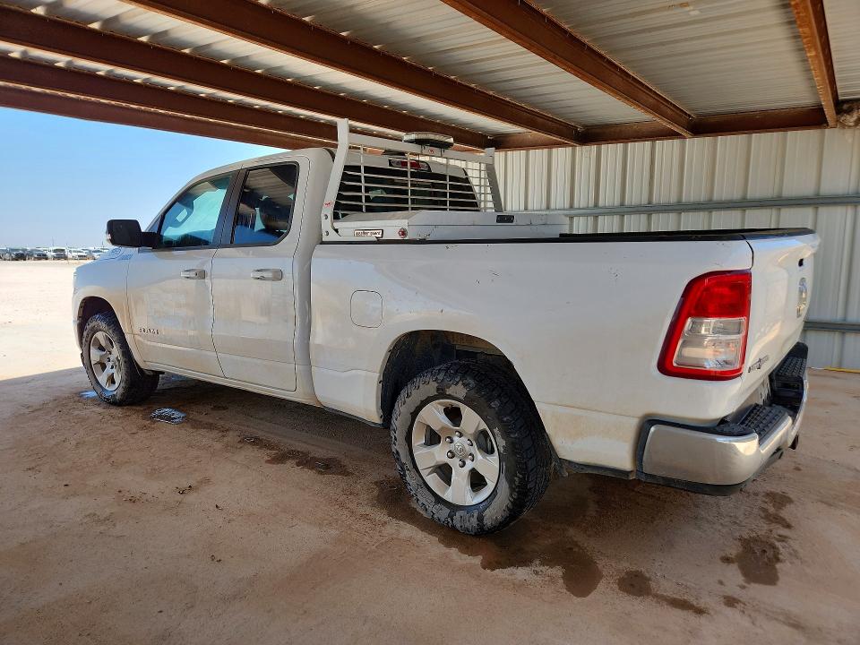 Продажа на аукционе авто 2022 Ram 1500, vin: 1C6RRFBG8NN365828, номер лота: 62318956