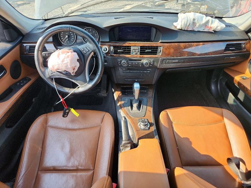 2011 Bmw 328 მანქანა იყიდება აუქციონზე, vin: WBAPK7G5XBNN86146, აუქციონის ნომერი: 60777256