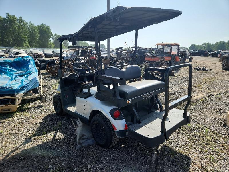 2023 Ezgo Unknown მანქანა იყიდება აუქციონზე, vin: 5757481, აუქციონის ნომერი: 59106496