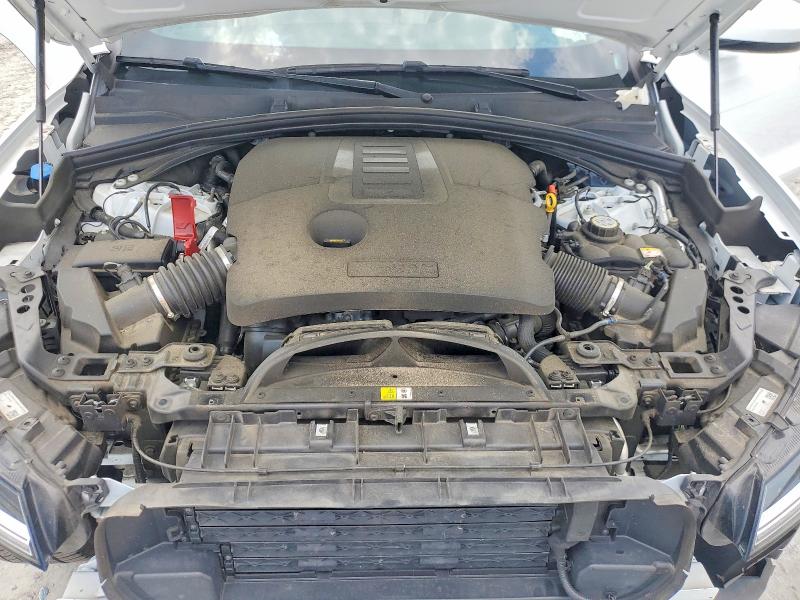 61924966 :رقم المزاد ، SADCT2FU6RA735765 vin ، 2024 Jaguar F-pace مزاد بيع