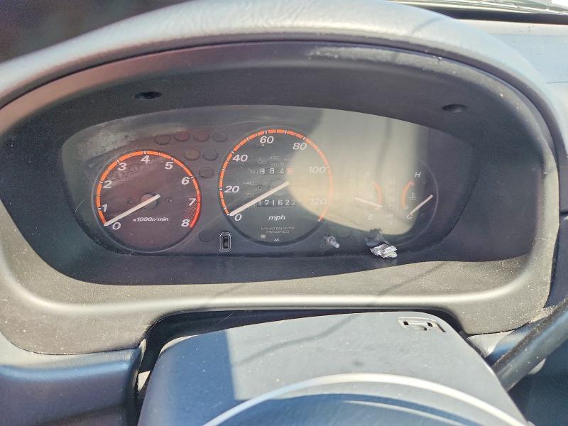 Продажа на аукционе авто 2001 Honda Cr V, vin: JHLRD18771S021763, номер лота: 57906666