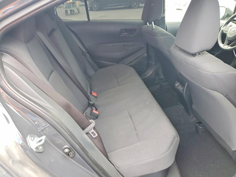 Продажа на аукционе авто 2026 Toyota Corolla Hybrid, vin: JTDBCMFE0T3112875, номер лота: 61969836