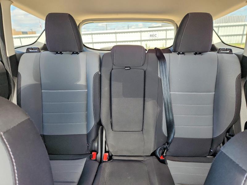 60118656 :رقم المزاد ، 1FMCU9GX9EUC45240 vin ، 2014 Ford Escape مزاد بيع