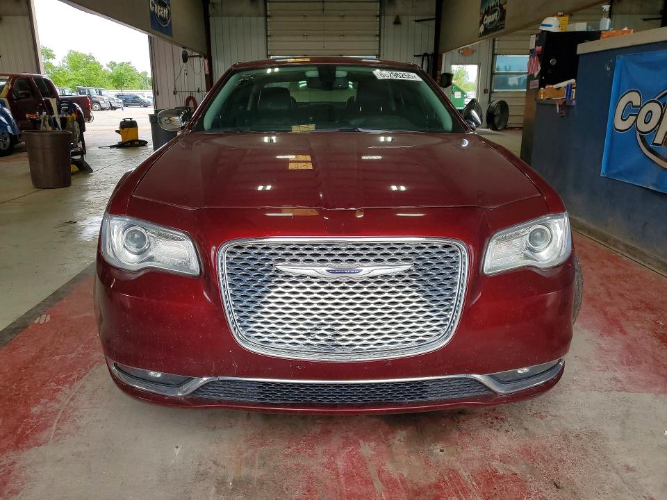 Продаж на аукціоні авто 2020 Chrysler 300, vin: 2C3CCAEG5LH141814, номер лоту: 86296255