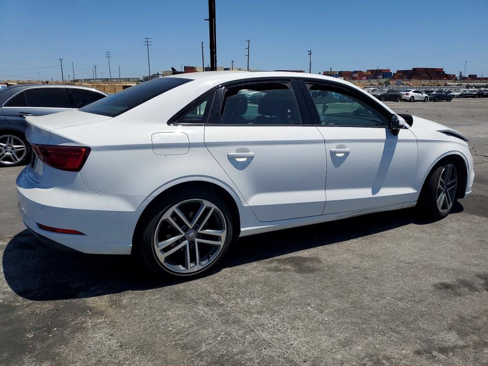Aukcja sprzedaży 2020 Audi A3, vin: WAUAUGFF6LA073253, numer aukcji: 63383796