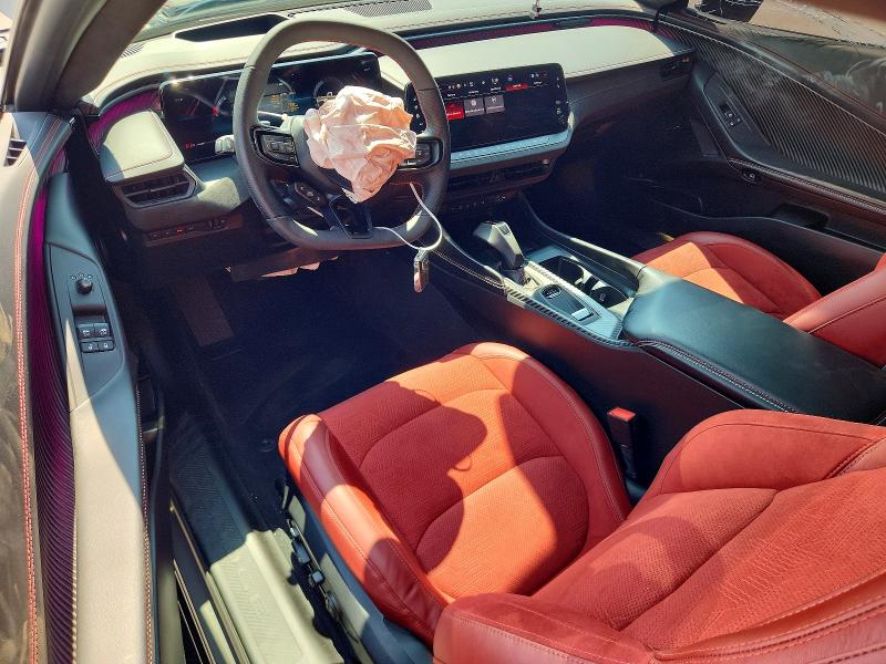 Продажа на аукционе авто 2026 Dodge Charger, vin: 2C3CDAMP2TR228742, номер лота: 61639766