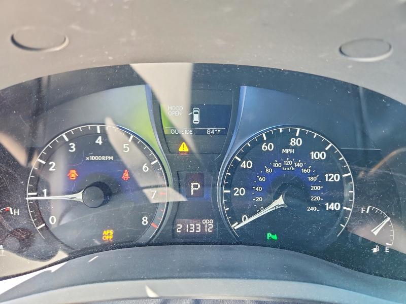 60205416 :رقم المزاد ، 2T2BK1BA1CC143169 vin ، 2012 Lexus Rx مزاد بيع