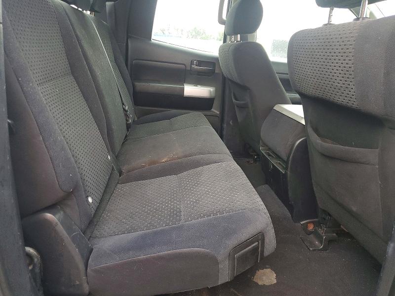 Продажа на аукционе авто 2009 Toyota Tundra, vin: 5TFRU54169X019894, номер лота: 61957856