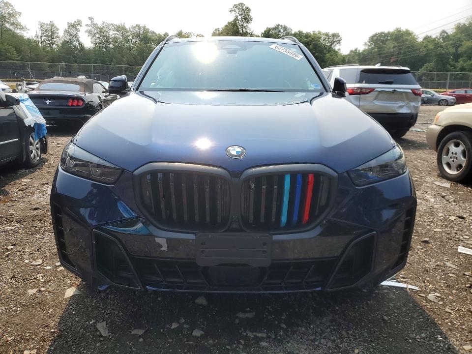 Aukcja sprzedaży 2024 Bmw X5, vin: 5UX23EU03R9U22178, numer aukcji: 62755926
