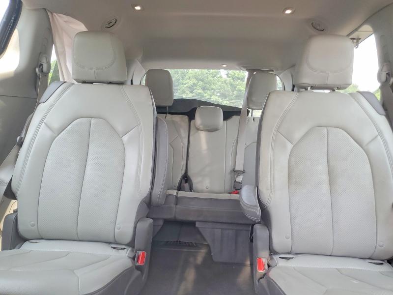 Aukcja sprzedaży 2017 Chrysler Pacifica, vin: 2C4RC1EG7HR770708, numer aukcji: 62402216