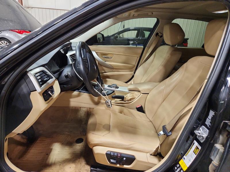 Aukcja sprzedaży 2015 Bmw 320, vin: WBA3C3C50FK203073, numer aukcji: 61320506