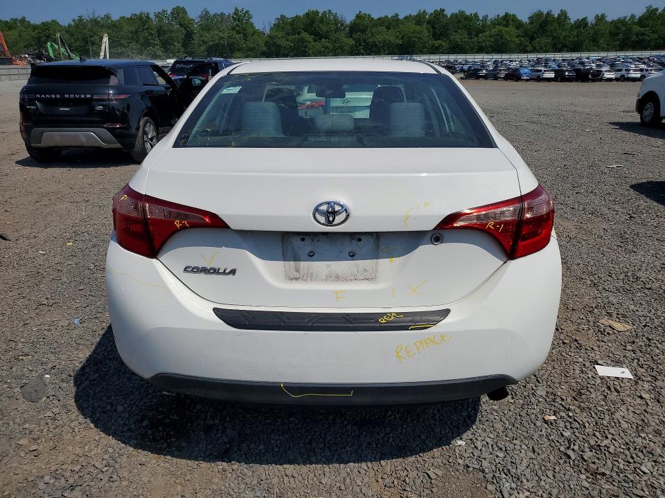 Продаж на аукціоні авто 2017 Toyota Corolla, vin: 2T1BURHE3HC779784, номер лоту: 85636535