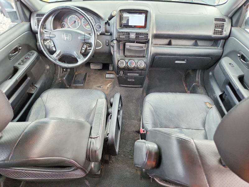 Продаж на аукціоні авто 2005 Honda Cr-v, vin: JHLRD78955C032331, номер лоту: 60997446