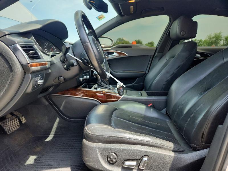 Aukcja sprzedaży 2016 Audi A6, vin: WAUFGAFC1GN162212, numer aukcji: 60439916